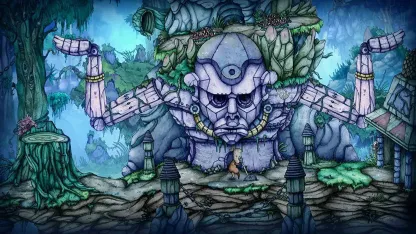 Candle the Power of the Flame - Nintendo Switch