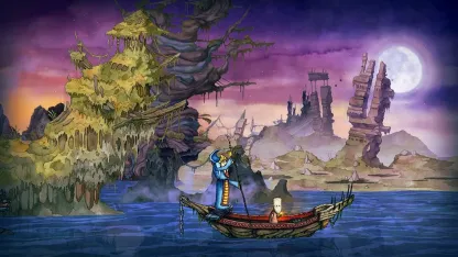 Candle the Power of the Flame - Nintendo Switch