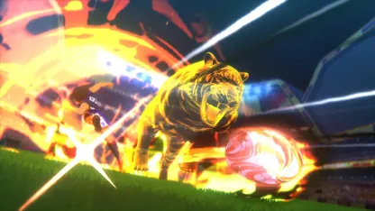 Captain Tsubasa: Rise of New Champions - Nintendo Switch