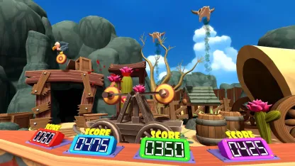 Carnival Games - Nintendo Switch