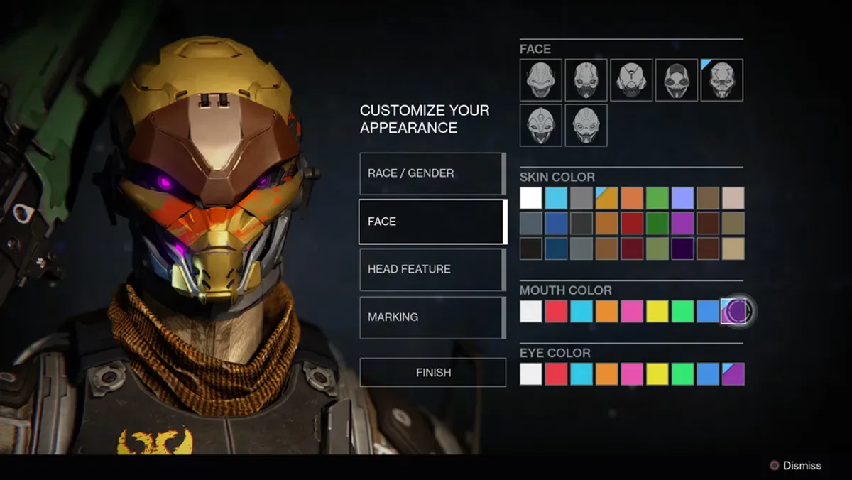 Destiny - Playstation 4