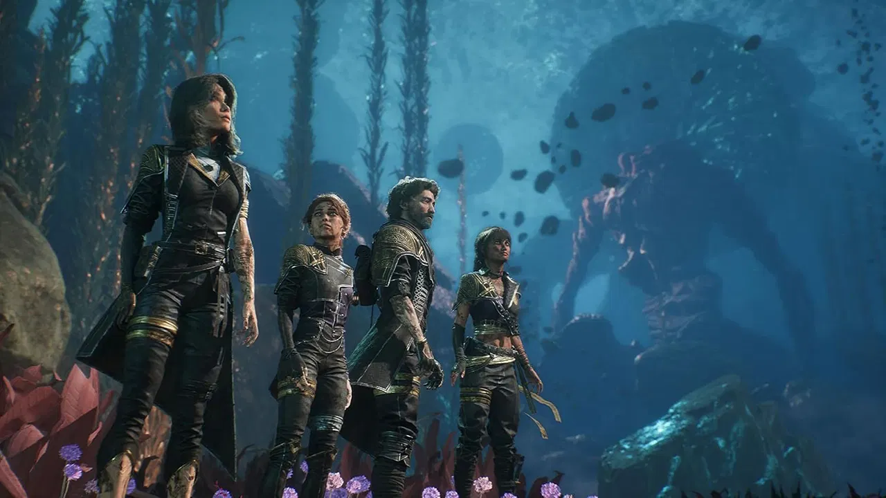 Clair Obscur: Expedition 33 - PlayStation 5