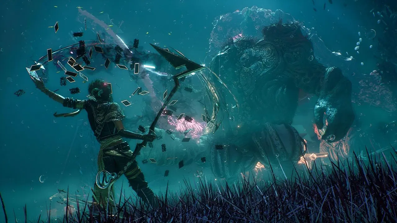Clair Obscur: Expedition 33 - PlayStation 5
