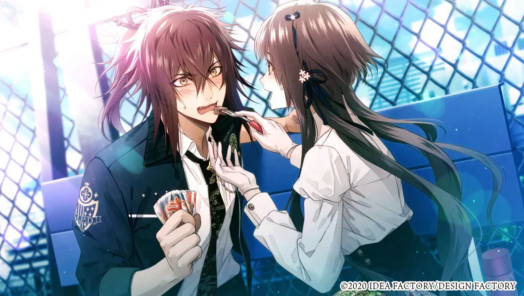 Collar X Malice - Nintendo Switch