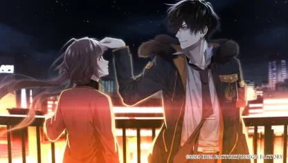 Collar X Malice - Nintendo Switch