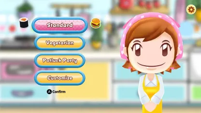 Cooking Mama Cookstar - Playstation 4