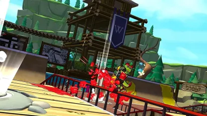 Crayola Scoot - Nintendo Switch