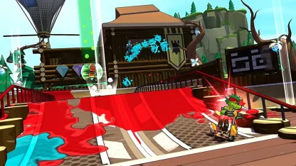 Crayola Scoot - Nintendo Switch