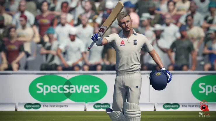 Cricket 19 - Playstation 4