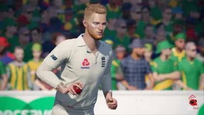 Cricket 19 - Playstation 4