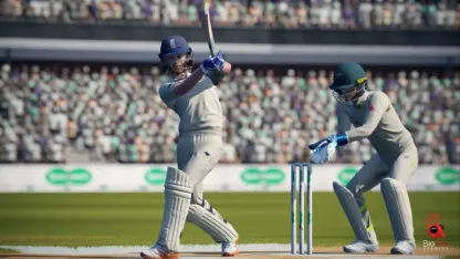 Cricket 19 - Playstation 4