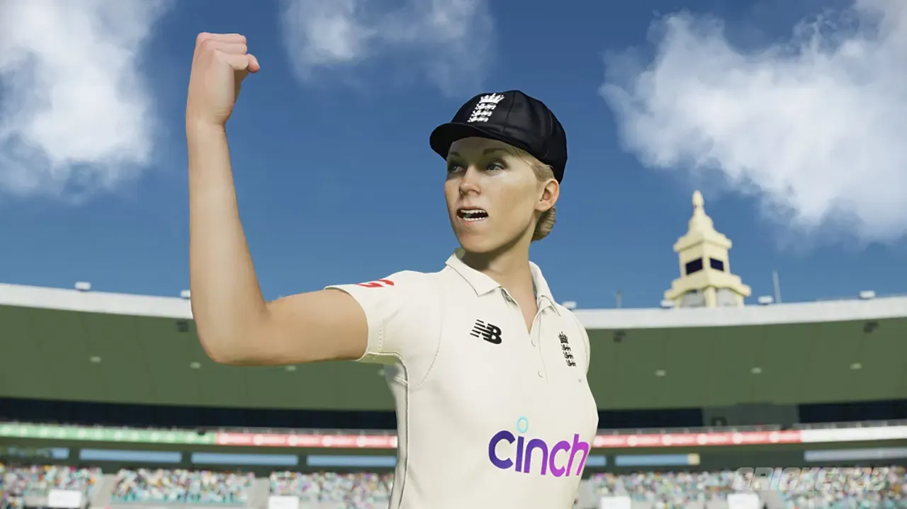 Cricket 22 - Playstation 5