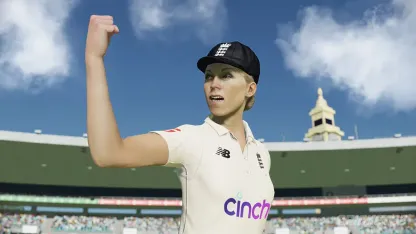 Cricket 22 - Playstation 5