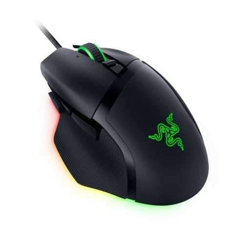 Razer Basilisk V3 (3)