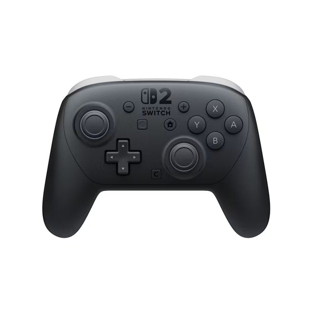 Nintendo Switch 2 Pro Controller 
