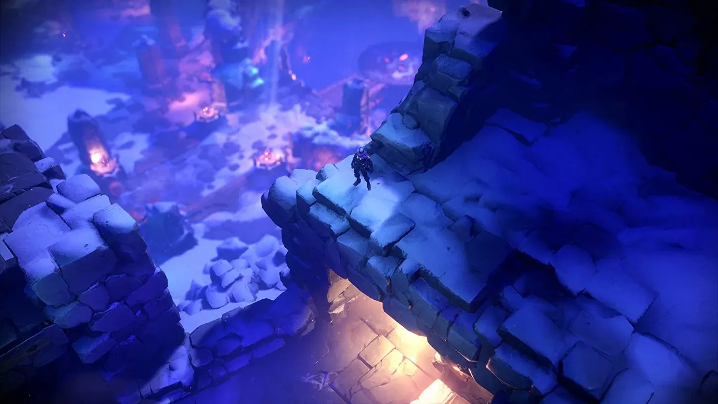 Darksiders Genesis - Nintendo Switch