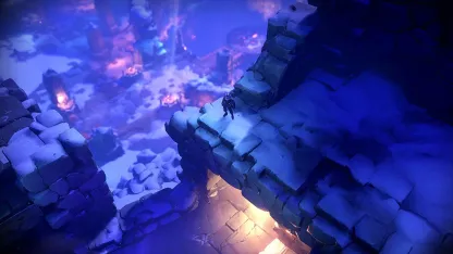 Darksiders Genesis - Nintendo Switch