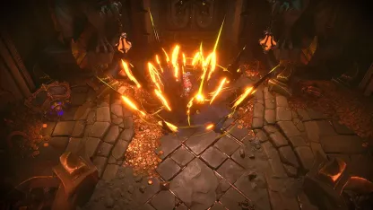 Darksiders Genesis - Nintendo Switch