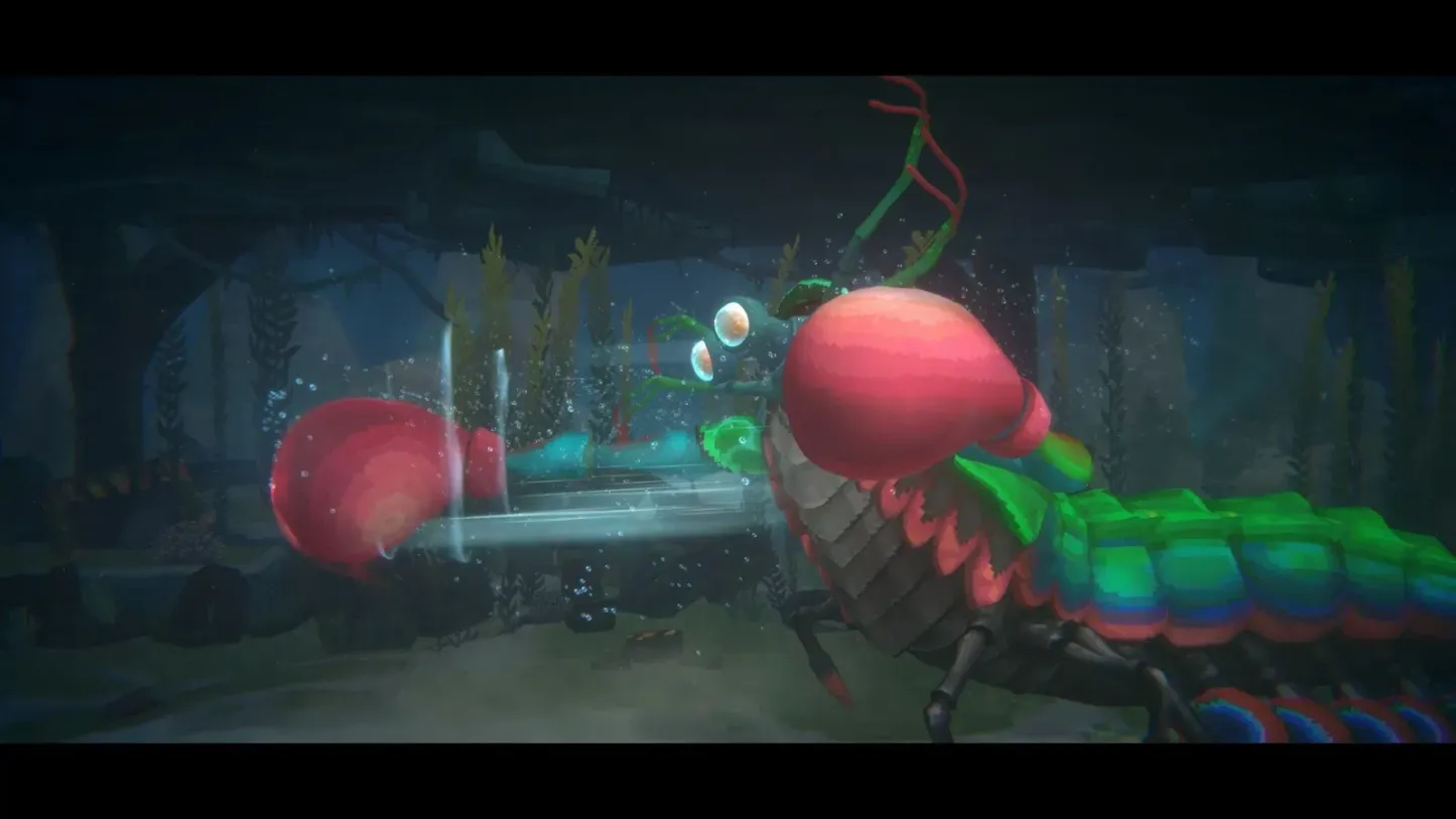Dave The Diver Anniversary Edition - Nintendo Switch