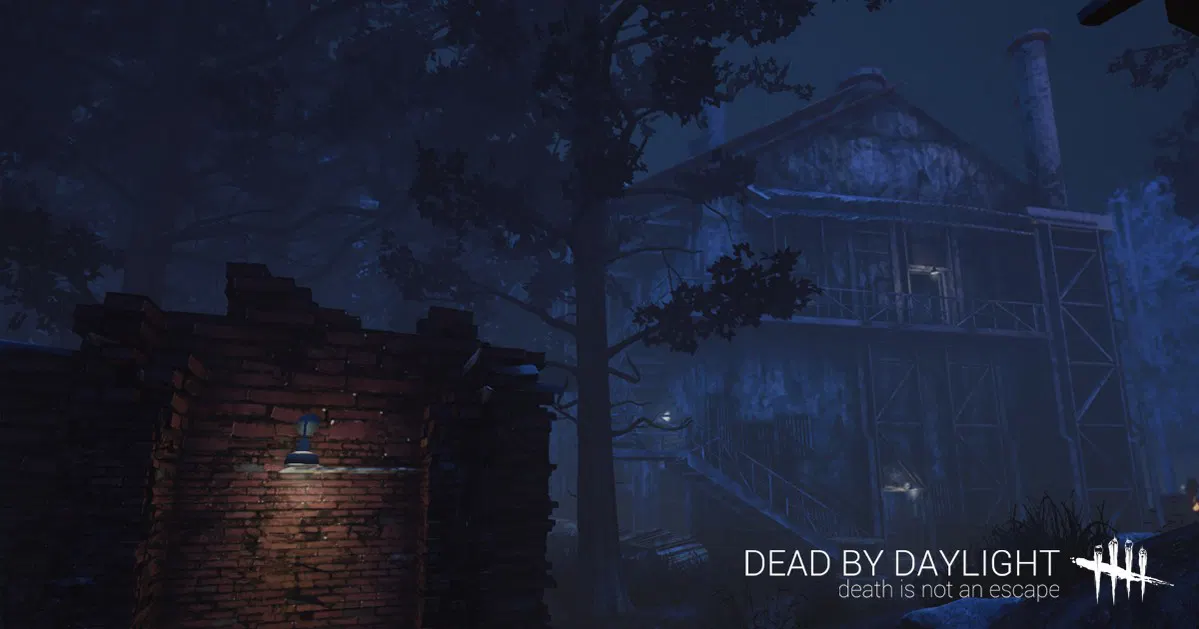 Dead By Daylight - Playstation 4