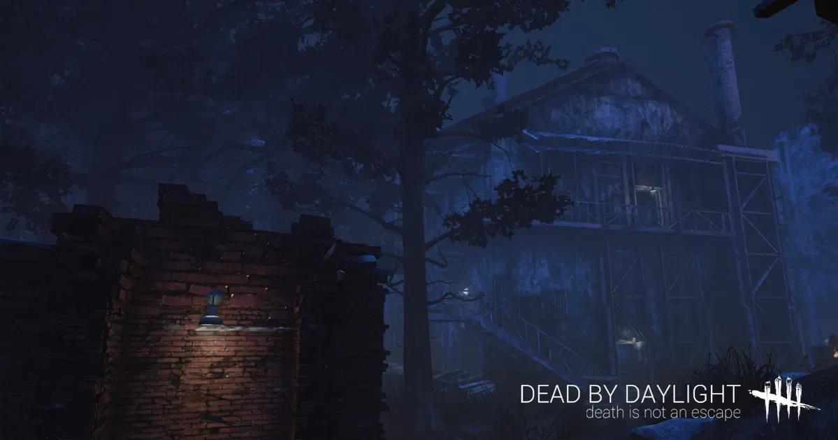 Dead By Daylight - Playstation 4