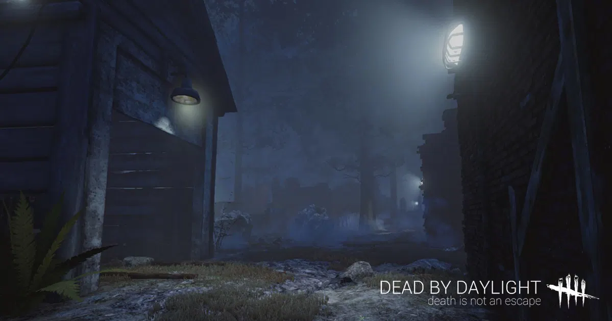 Dead By Daylight - Playstation 4