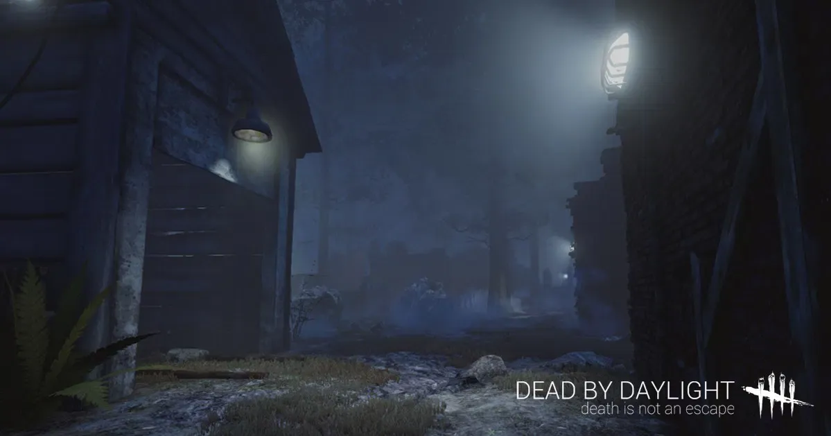 Dead By Daylight - Playstation 4