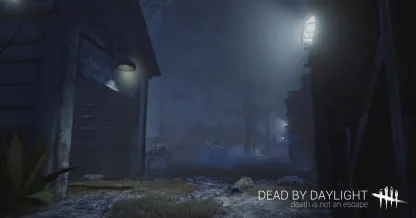 Dead By Daylight - Playstation 4