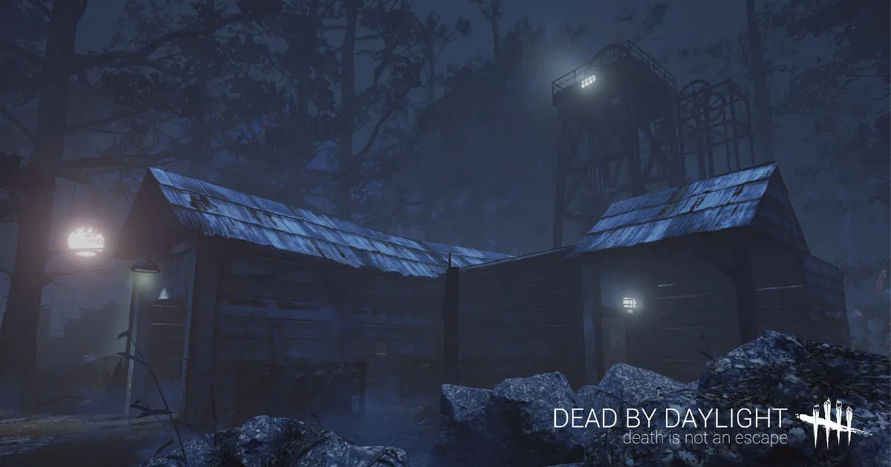 Dead By Daylight - Playstation 4