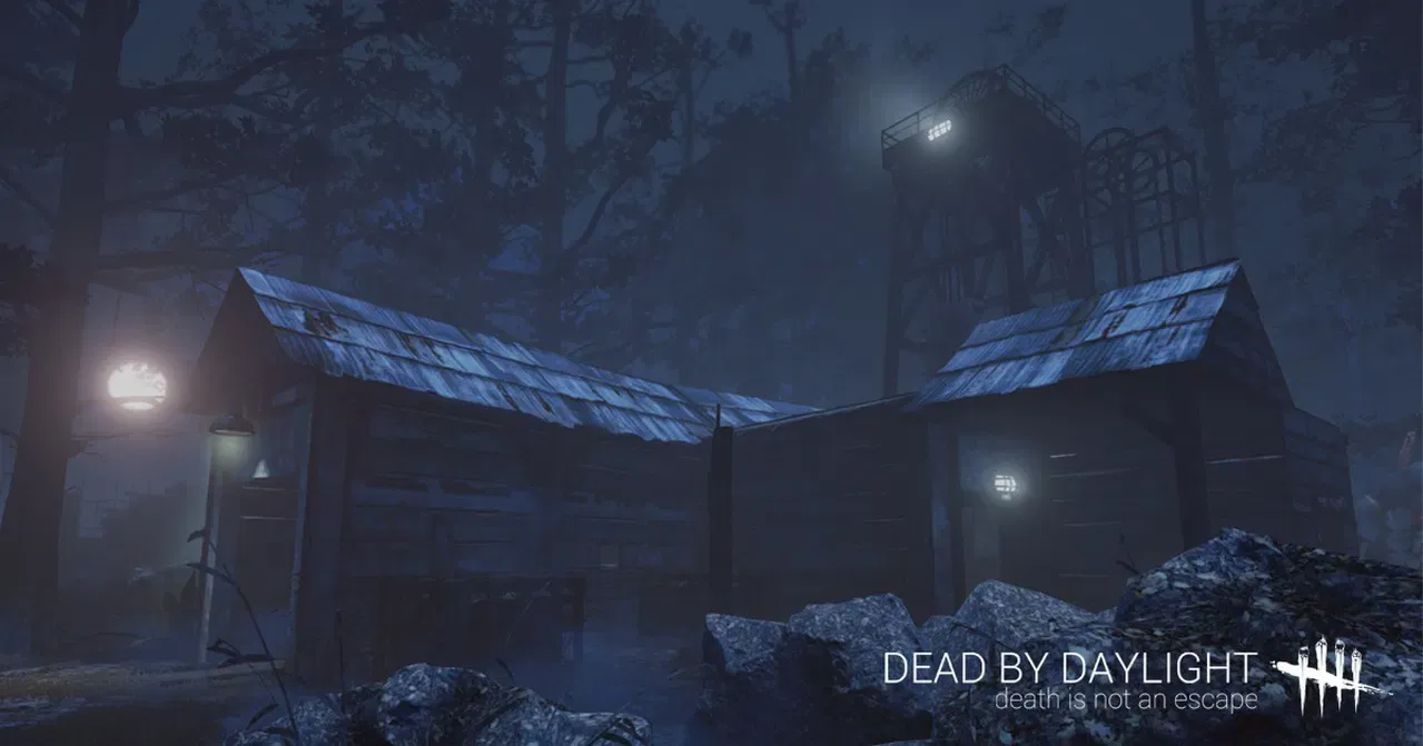 Dead By Daylight - Playstation 4