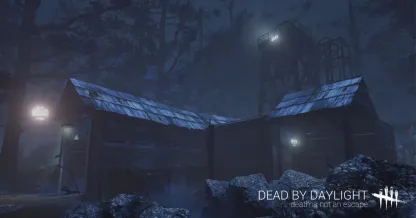 Dead By Daylight - Playstation 4