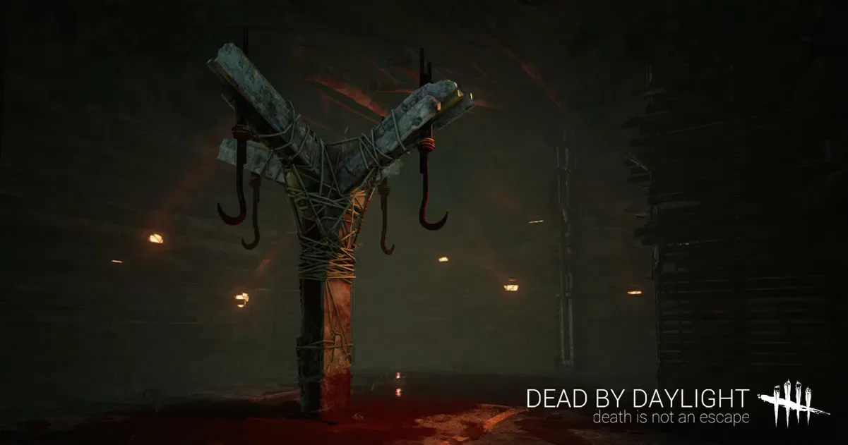 Dead By Daylight - Playstation 4