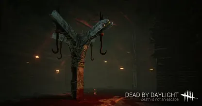 Dead By Daylight - Playstation 4