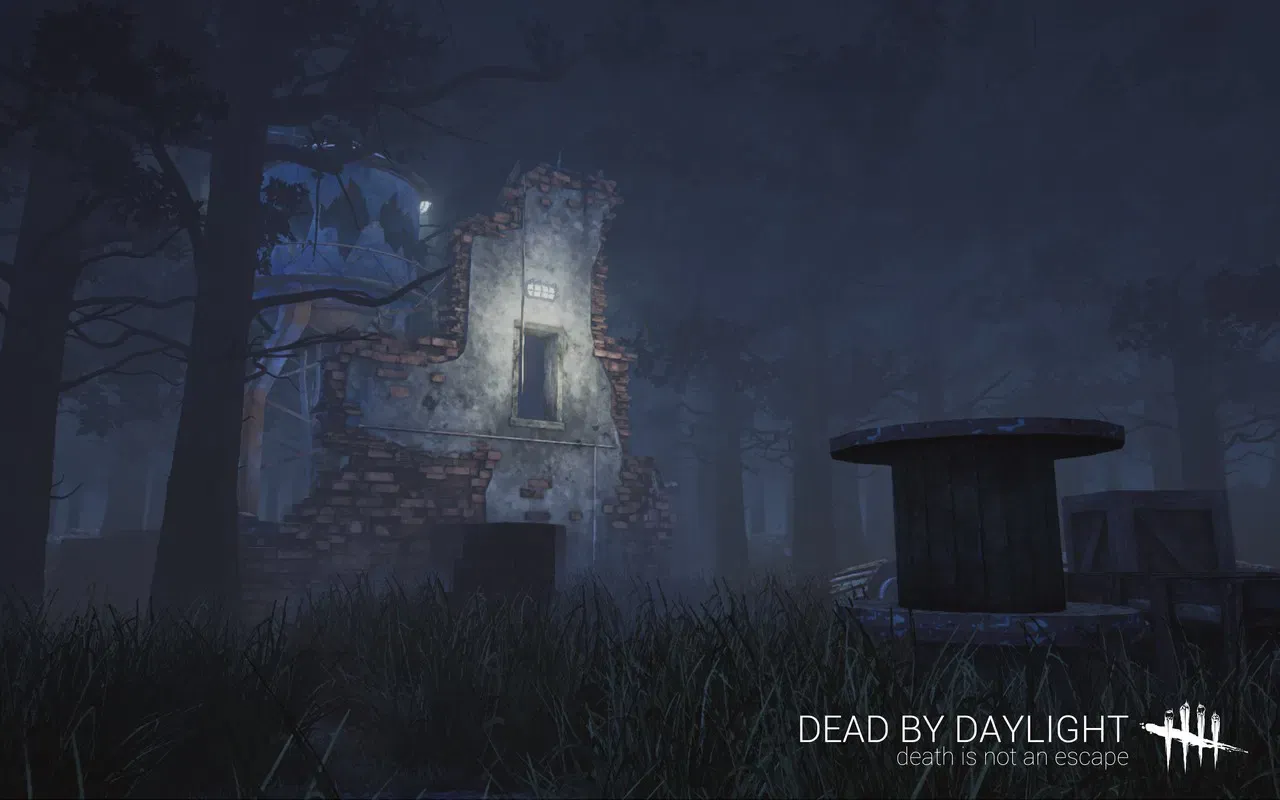 Dead By Daylight - Playstation 4