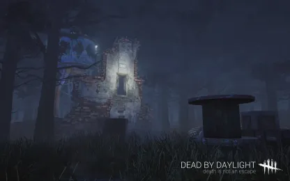 Dead By Daylight - Playstation 4