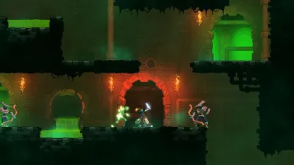 Dead Cells with DLC - Nintendo Switch