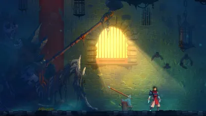 Dead Cells with DLC - Nintendo Switch