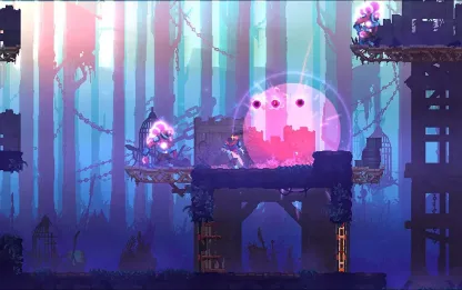 Dead Cells with DLC - Nintendo Switch