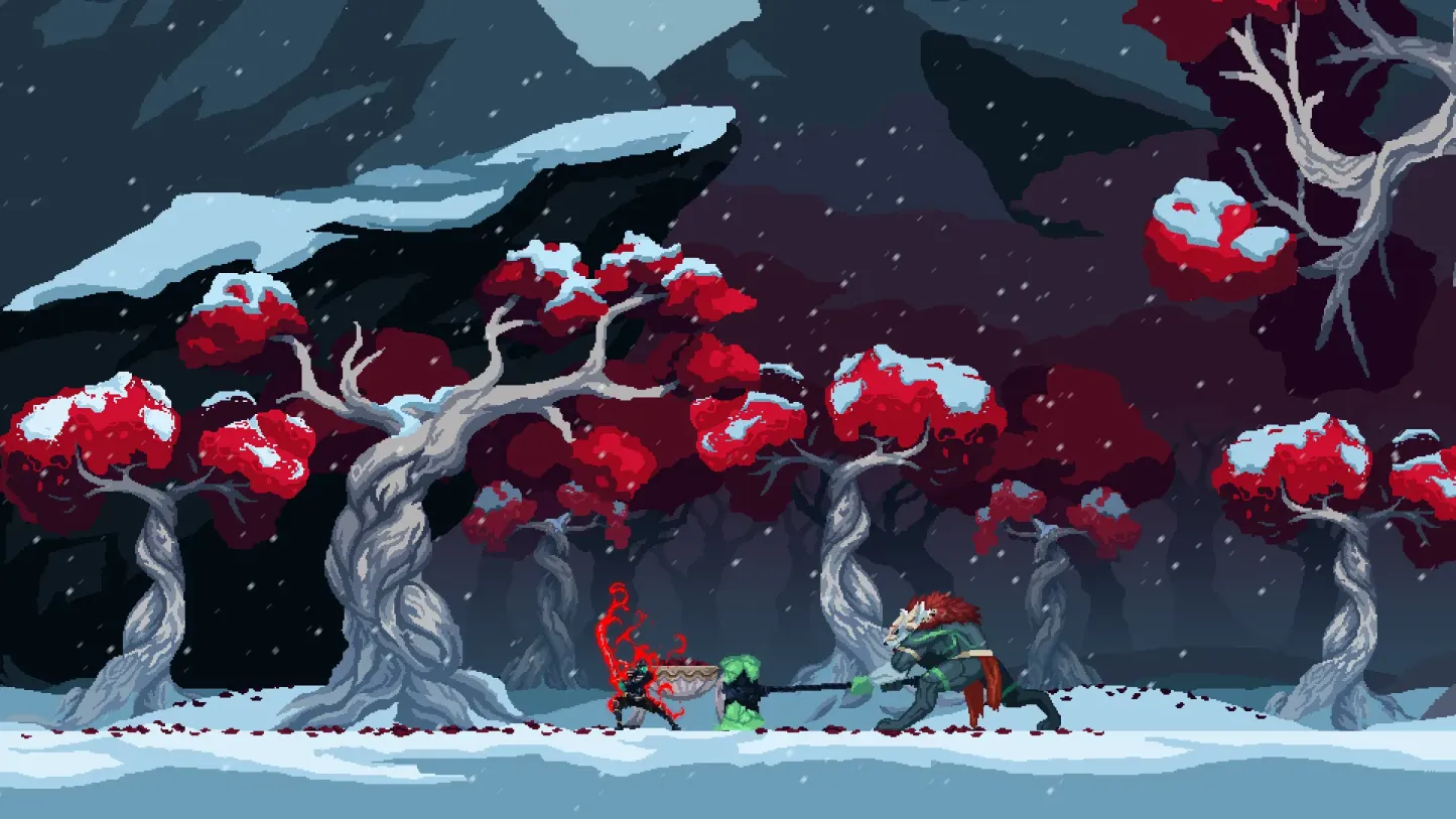 Death's Gambit - Playstation 4