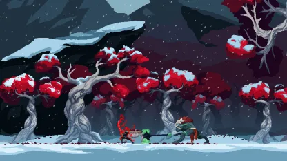 Death's Gambit - Playstation 4
