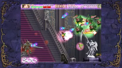 Deathsmiles I & II - Nintendo Switch