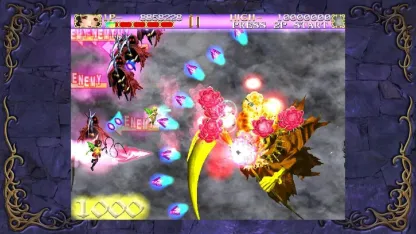 Deathsmiles I & II - Nintendo Switch