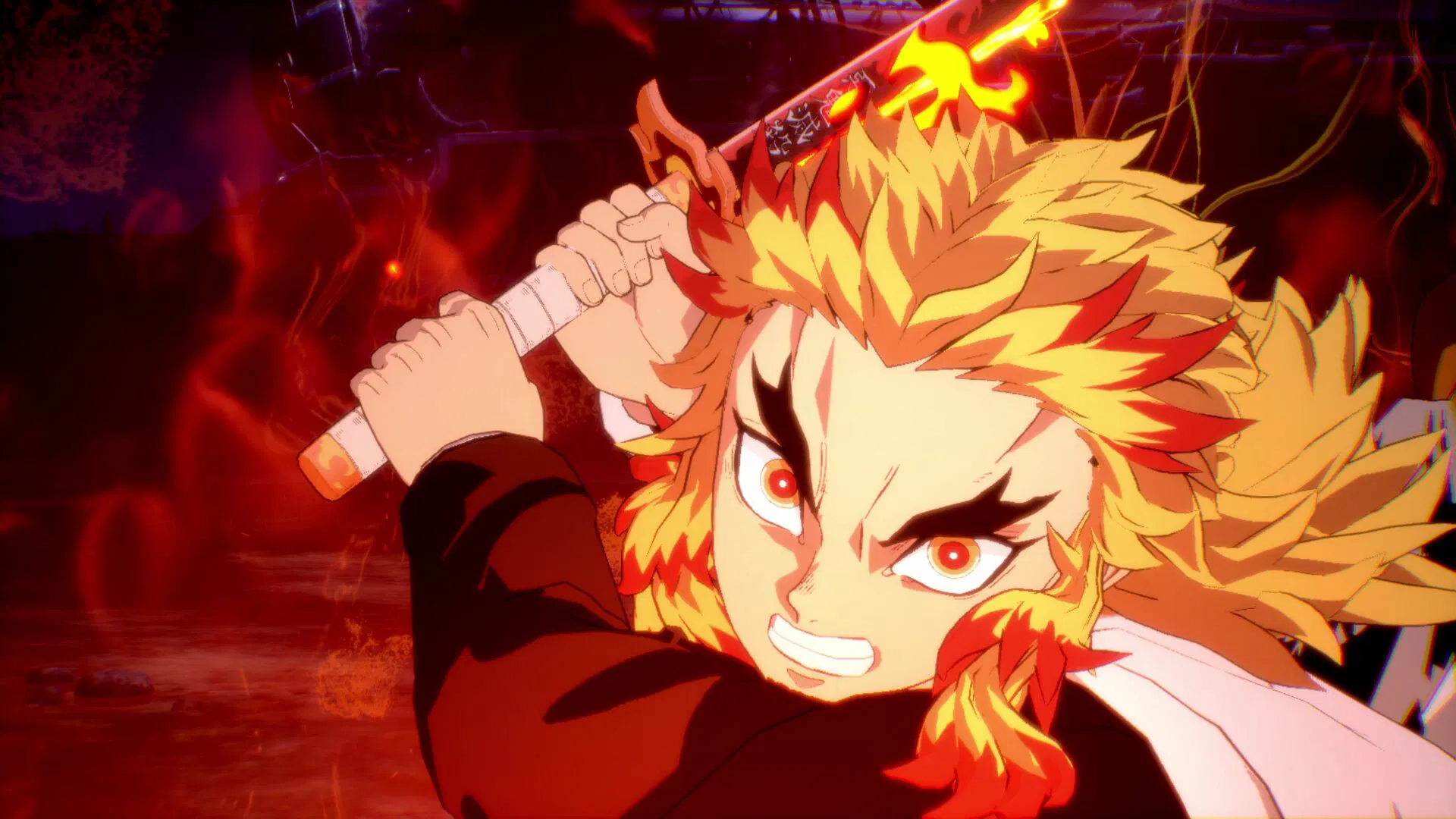 Demon Slayer Kimetsu no Yaiba 2 - Nintendo Switch