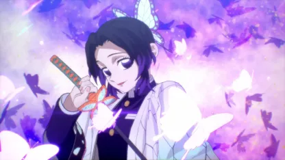 Demon Slayer Kimetsu no Yaiba 2 - Nintendo Switch