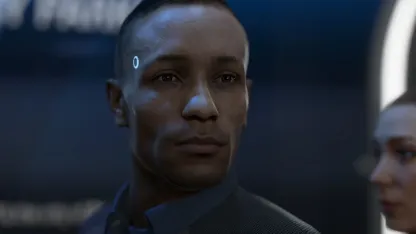 Detroit : Become Human - Playstation 4