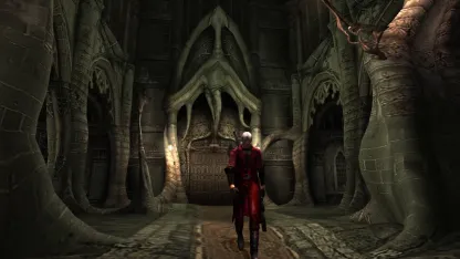 Devil May Cry - Playstation 4