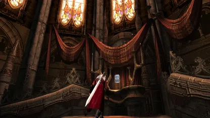 Devil May Cry - Playstation 4