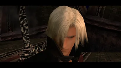 Devil May Cry - Playstation 4