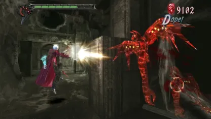 Devil May Cry Triple Pack (ENG/JPN/CHN) - Nintendo Switch