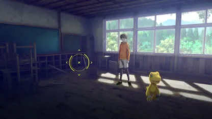 Digimon Survive 数码宝贝 绝境求生 - Playstation 4